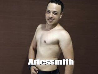 Ariessmith