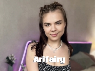 Arifairy