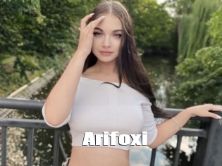 arifoxi The hot porn