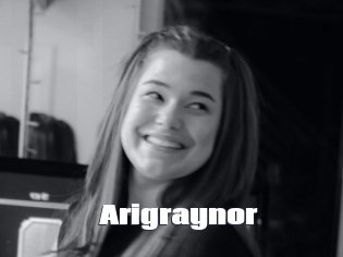 arigraynor The hot porn