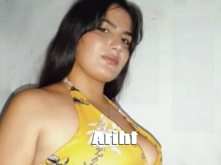 Ariht