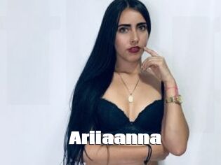 Ariiaanna