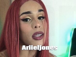Ariieljones