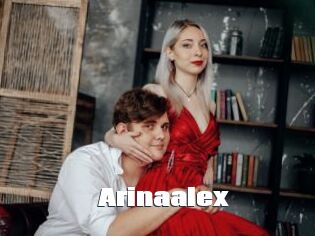 Arinaalex