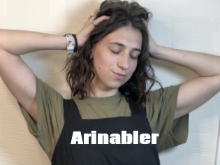 Arinabler
