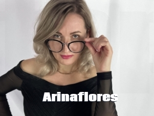arinaflores The hot porn