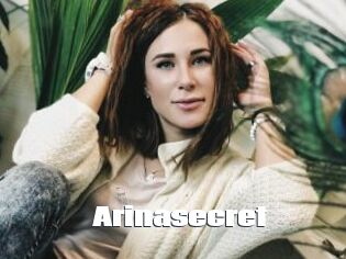 Arinasecret
