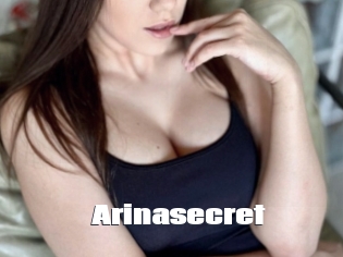 Arinasecret