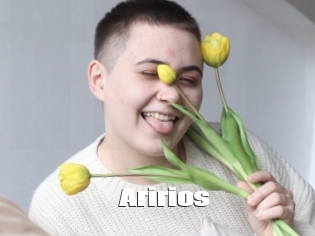 Aririos