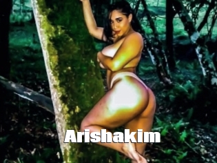 Arishakim