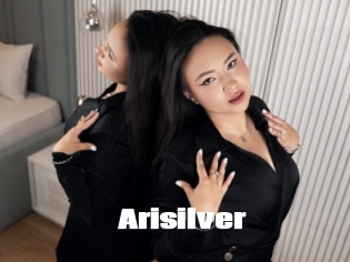 arisilver The hot porn