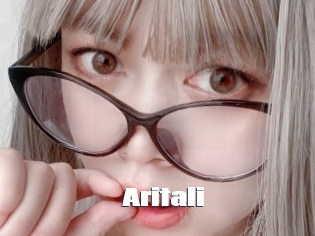 Aritali
