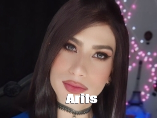 Arits