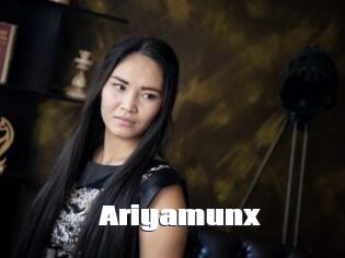 Ariyamunx