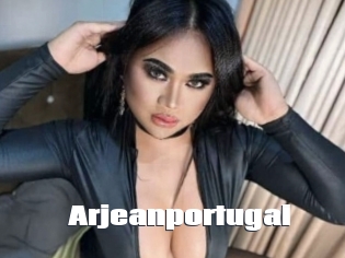 Arjeanportugal
