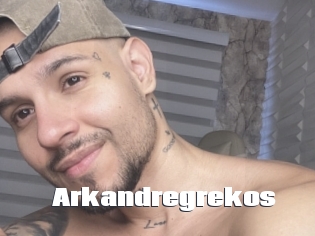 Arkandregrekos