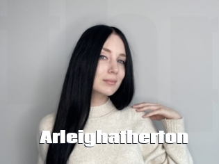 Arleighatherton