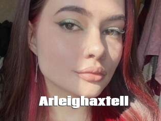 arleighaxtell The hot porn