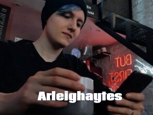 Arleighaytes