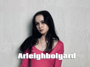 Arleighbolyard