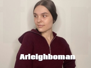 Arleighboman