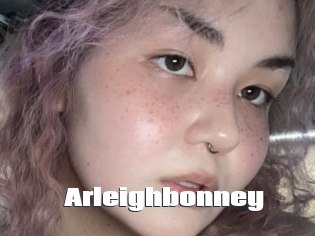 Arleighbonney