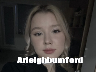 Arleighbumford