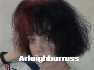 Arleighburruss