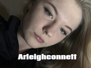 Arleighconnett