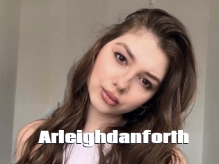 Arleighdanforth