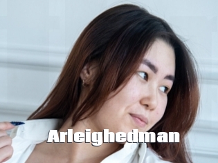 Arleighedman