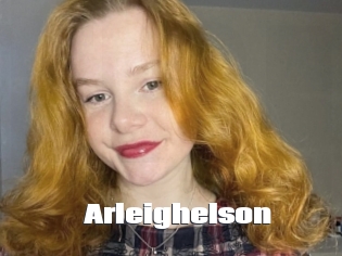 Arleighelson