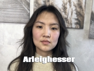 Arleighesser
