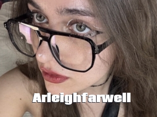 Arleighfarwell