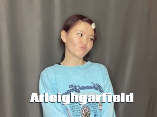 arleighgarfield The hot porn