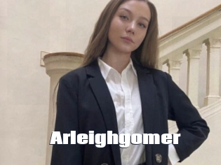 Arleighgomer