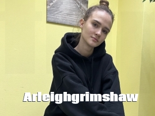arleighgrimshaw The hot porn