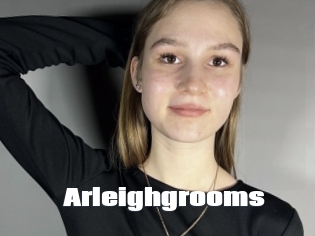 Arleighgrooms