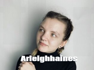 Arleighhaines