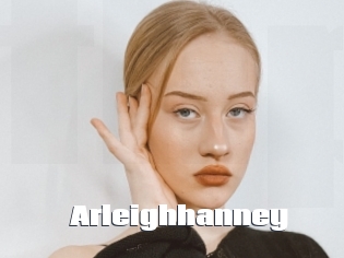 arleighhanney The hot porn