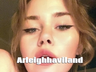 Arleighhaviland