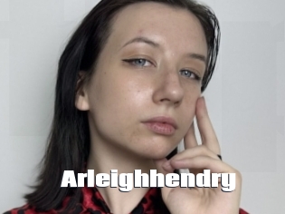 Arleighhendry