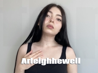 Arleighhewell