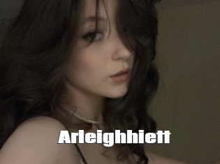 Arleighhiett