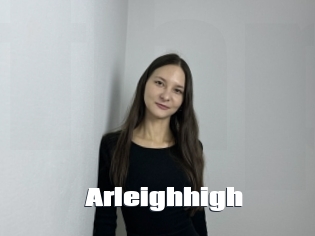 Arleighhigh