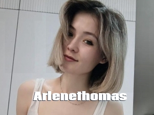 Arlenethomas