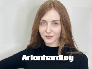 Arlenhardley