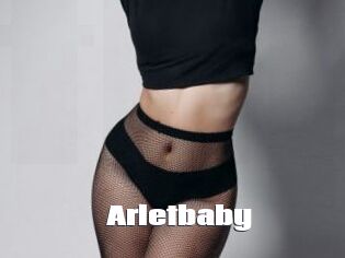 Arletbaby