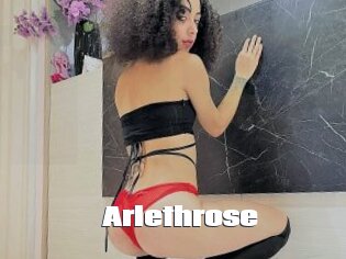 Arlethrose
