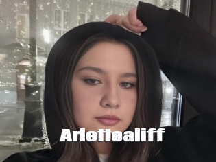Arlettealiff